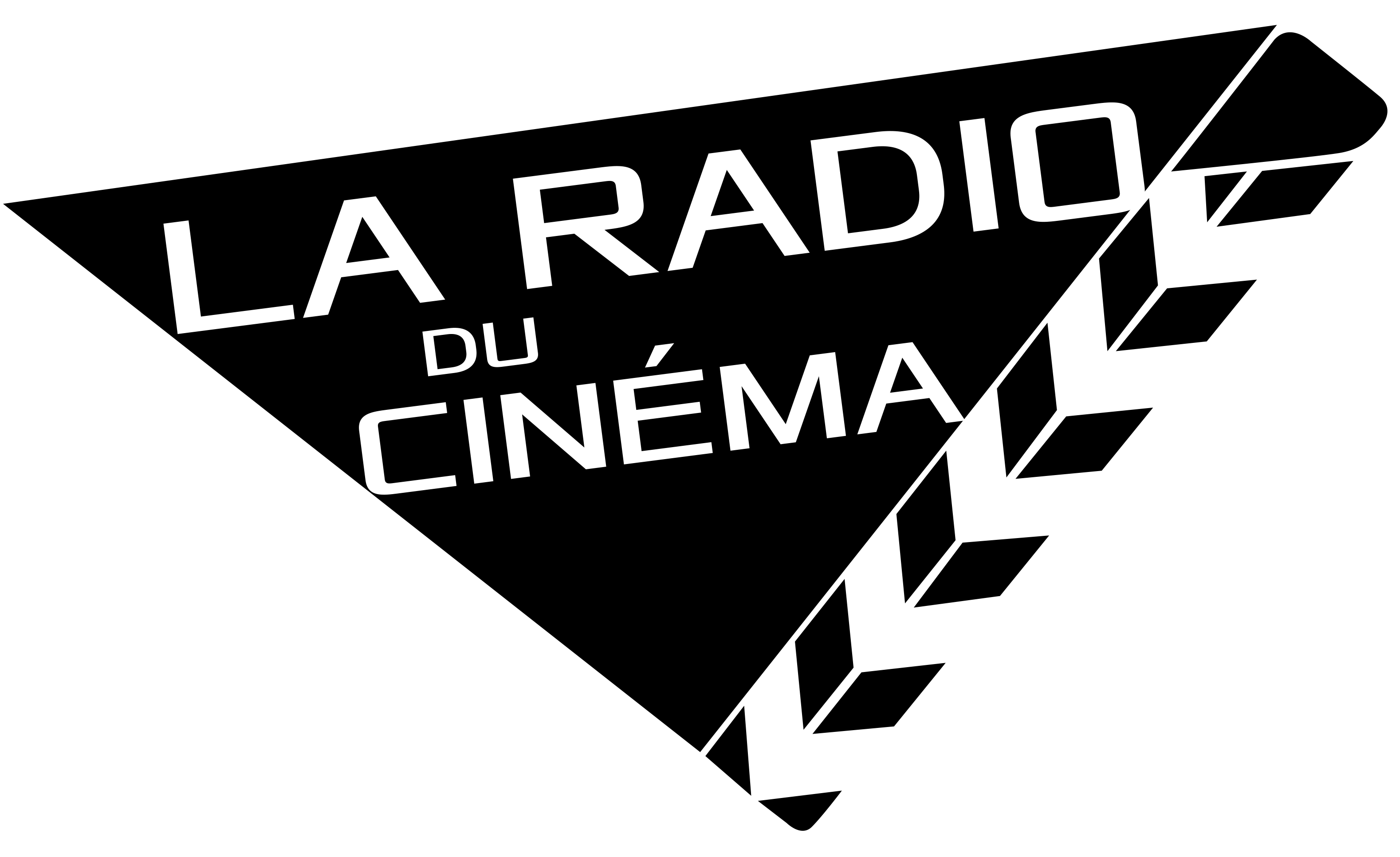 La Radio Du Cinema