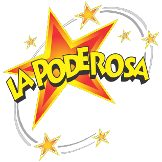 La Poderosa 93.1 FM