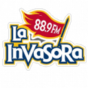 La Invasora 88.9 FM