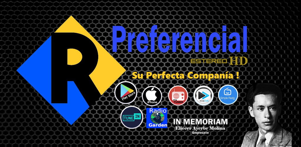 Preferencial Estareo