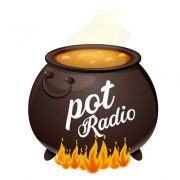 Pot Radio