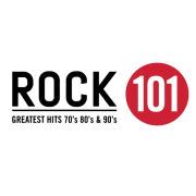 CFMI-FM Rock 101