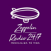 Zeppelin Radio