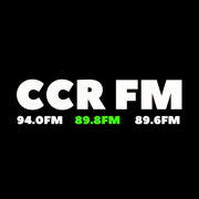 Cannock Chase Radio FM 89.8