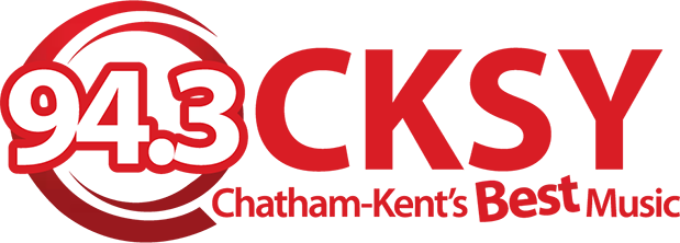 CKSY 94.3 FM
