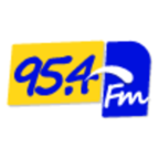 Lluvia FM 95.4