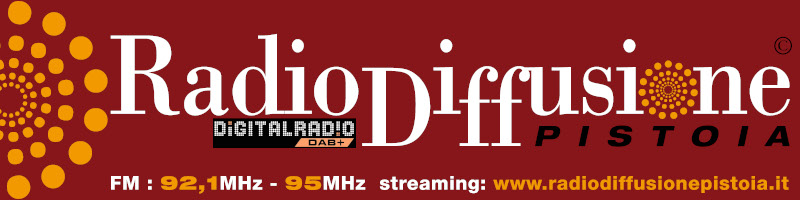 Radio Diffusione Pistoia FM 92.1