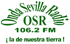 Onda Sevilla Radio 106.2 FM