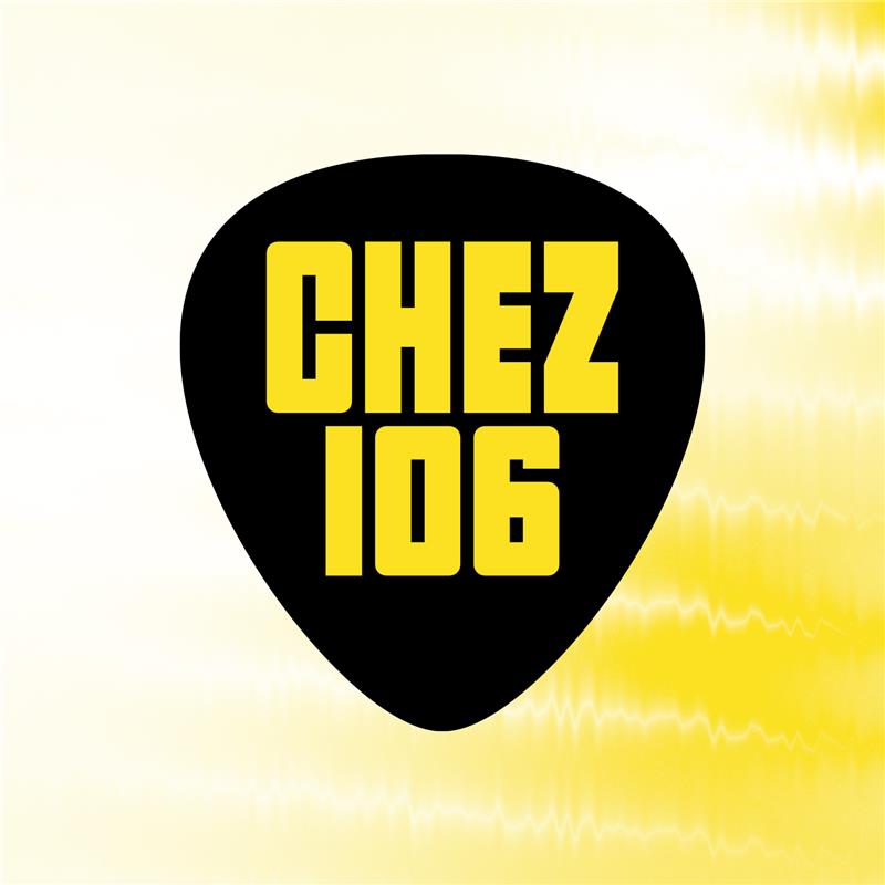 CHEZ FM 106.1