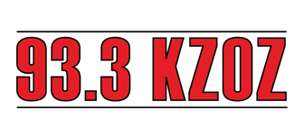 KZOZ 93.3 FM