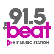 CKBT 91.5 The Beat