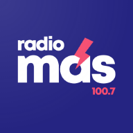 Radio Más FM 100.7