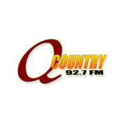 Qcountry 92.7 - KSJQ