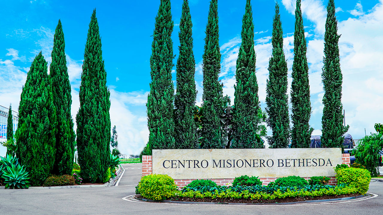 Radio Mundial Bogotá