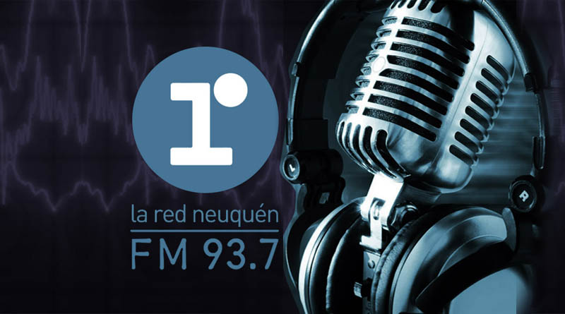 Radio la Red FM 93.7