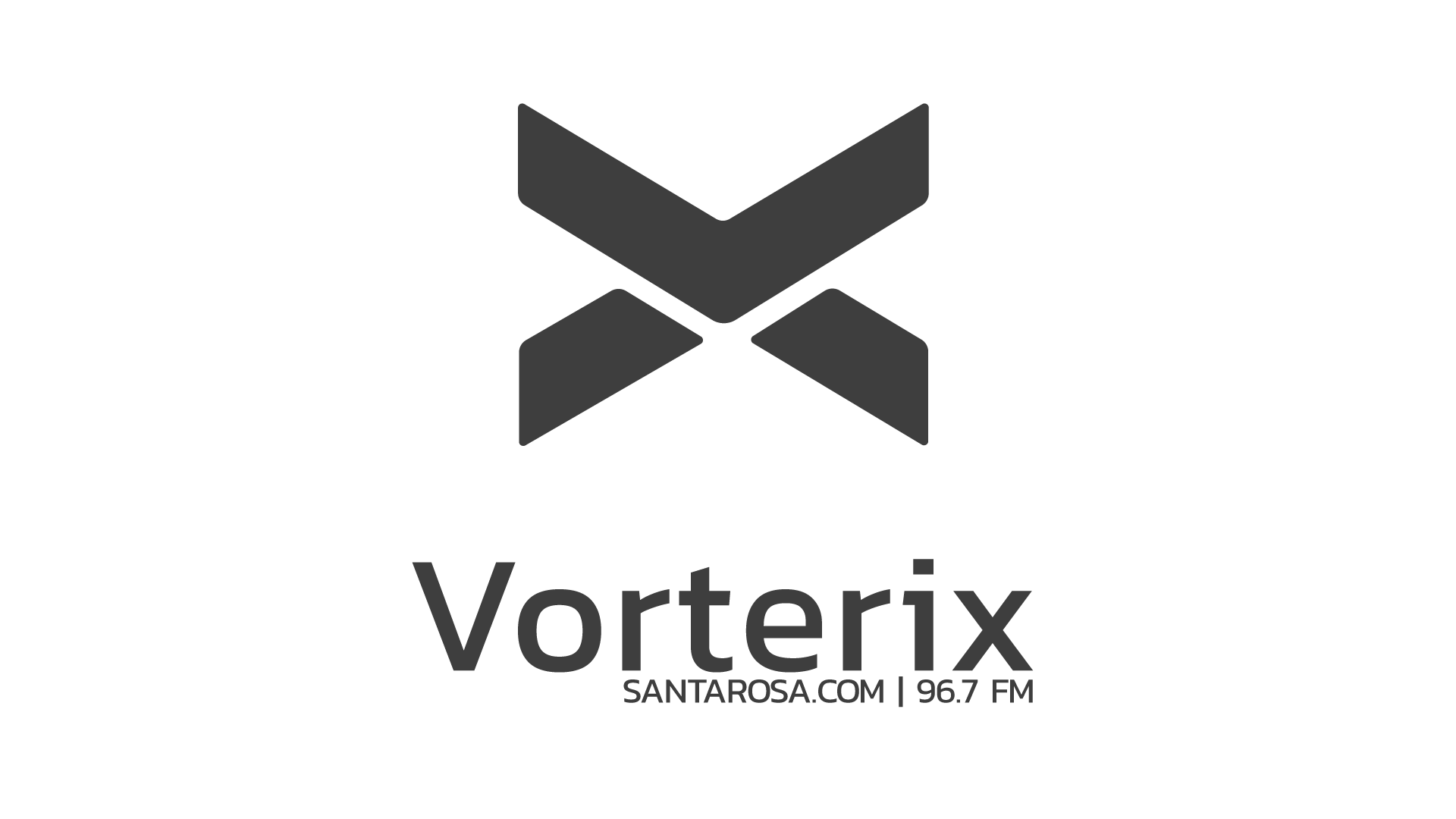 Vorterix Santa Rosa FM 96.7