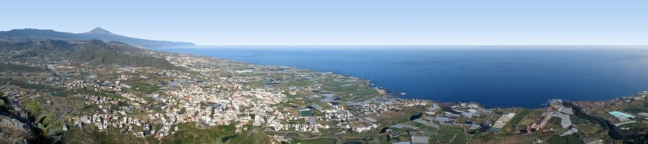Radio Tejina 103.6 FM