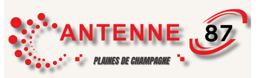 Antenne 87 Plaines De Champagne