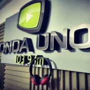 Onda Uno 103.9 FM Lrv 393