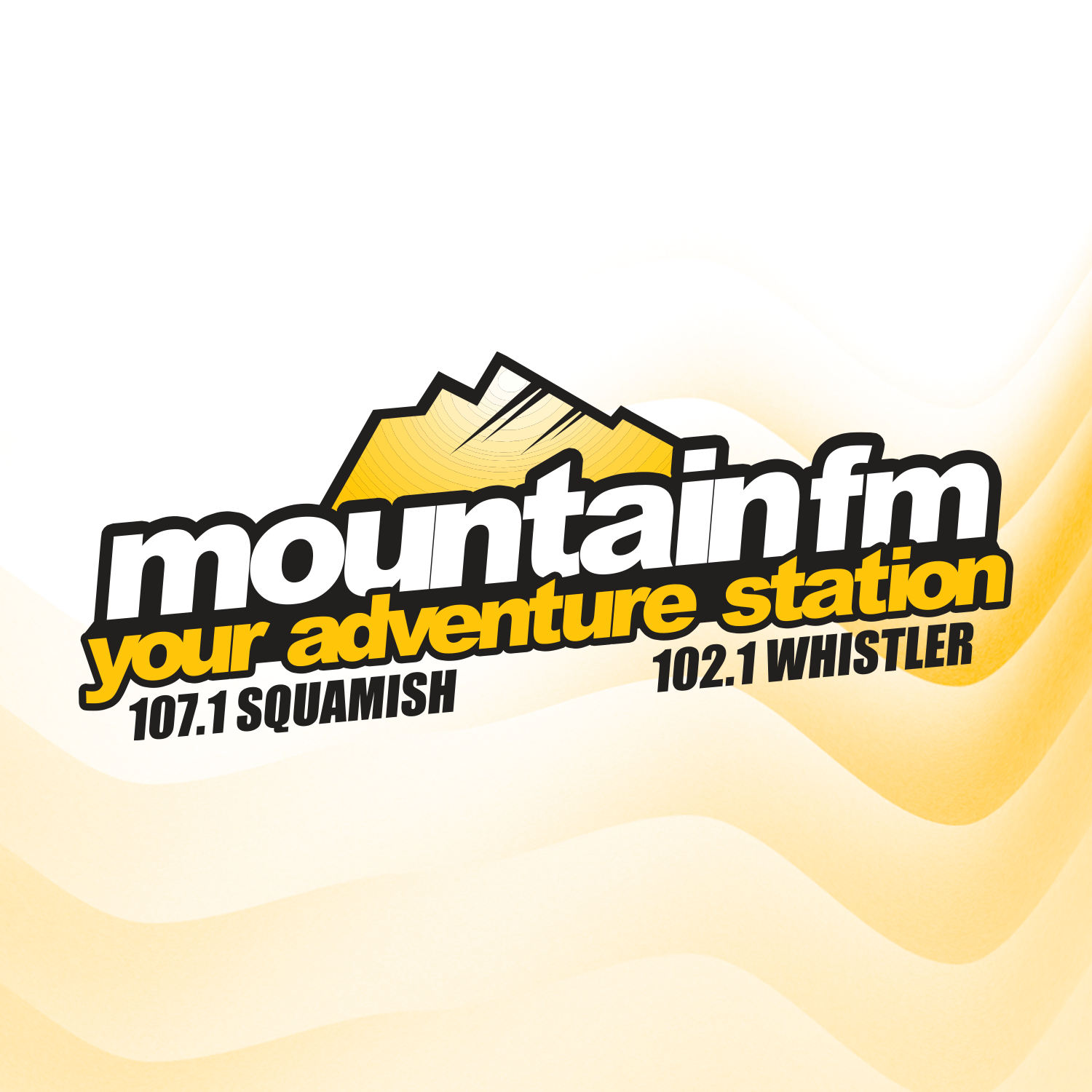 CISQ - Mountain FM 107.1