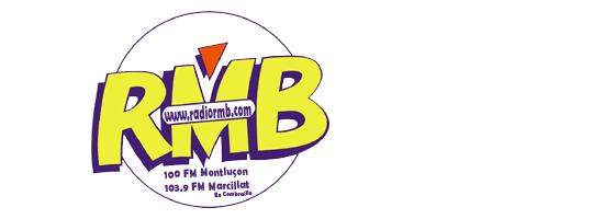 Radio Montlucon Bourbonnais 100 FM