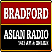 Bradford Asian Radio AM 1413