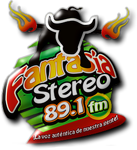 Fantasía Stereo 89.1 FM