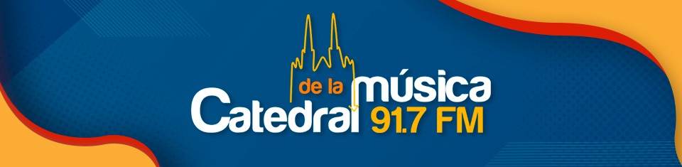 Catedral de la Música 91.7 FM