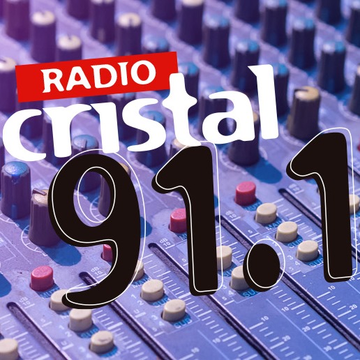 Radio Cristal FM 91.1