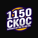 CKOC 1150 AM