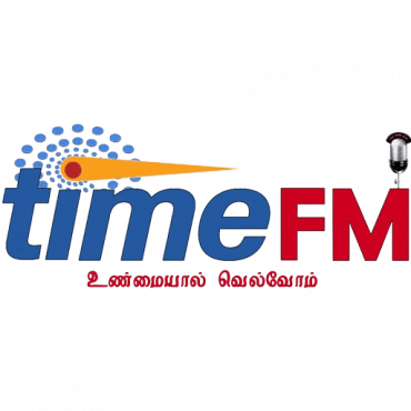 Time FM Montreal FM 102.9