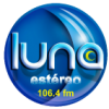Luna Estéreo FM 106.4