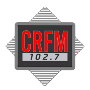 CRFM 102.7 FM