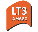 LT3 Radio Cerealista AM 680