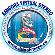 Emisora Virtual Stereo