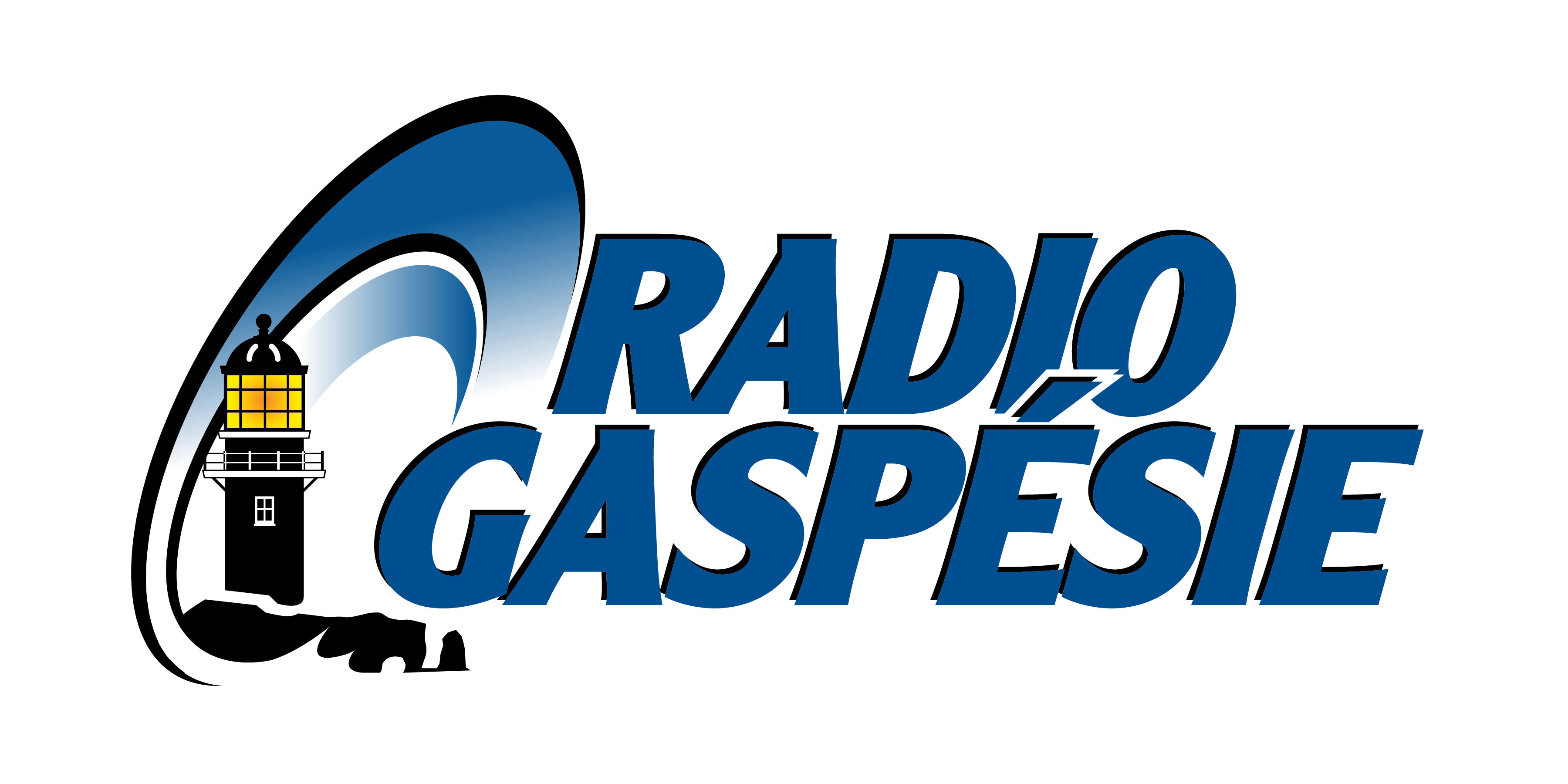 CJRG - Radio Gaspesie 94.5 FM