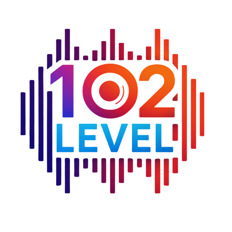 Level 102 FM
