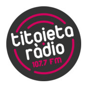 Titoieta Ràdio 107.7 FM