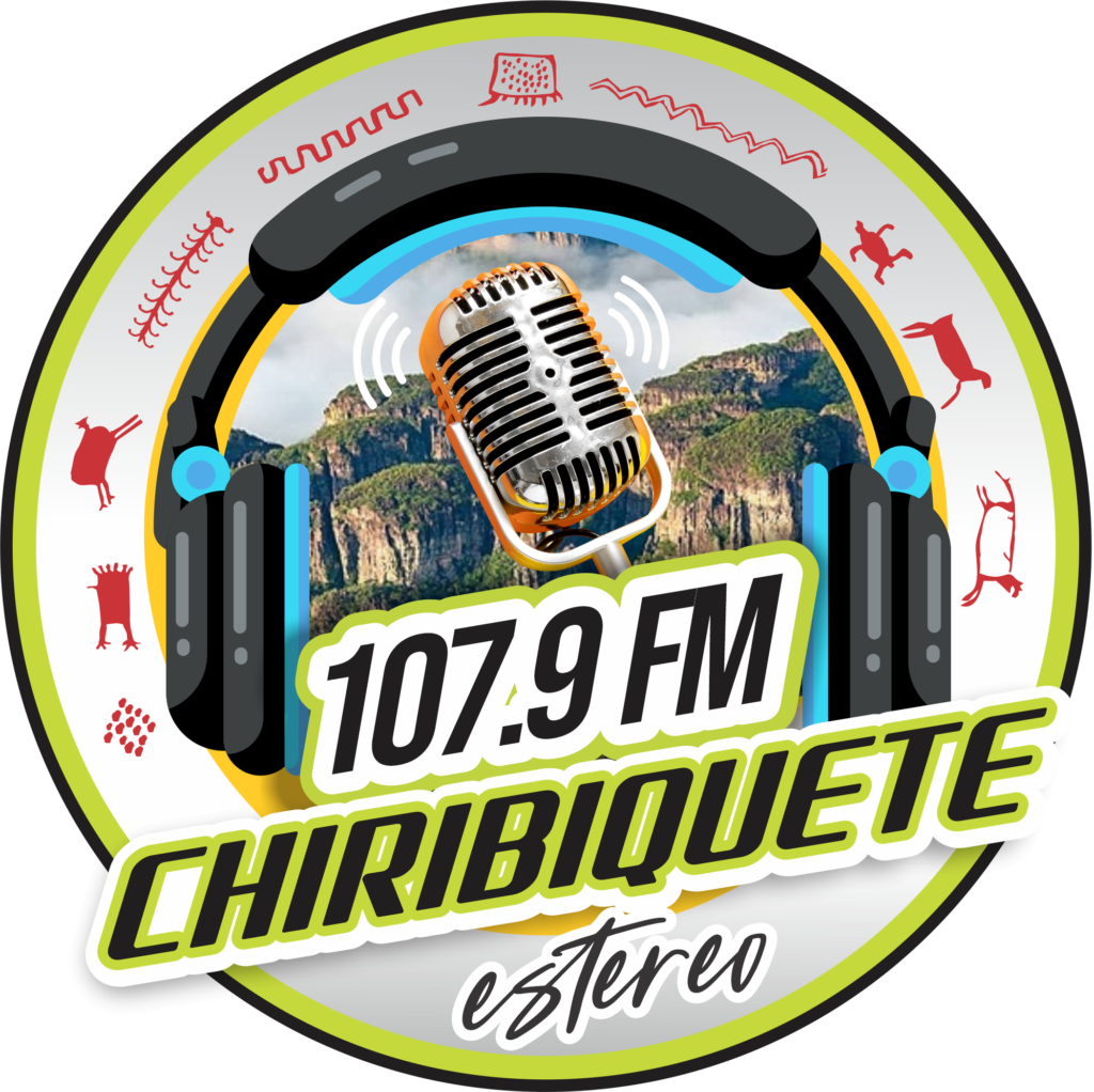 Chiribiquete Estéreo 107.9 FM