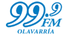 Olavarria FM 99.9