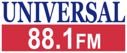 Universal 88.1