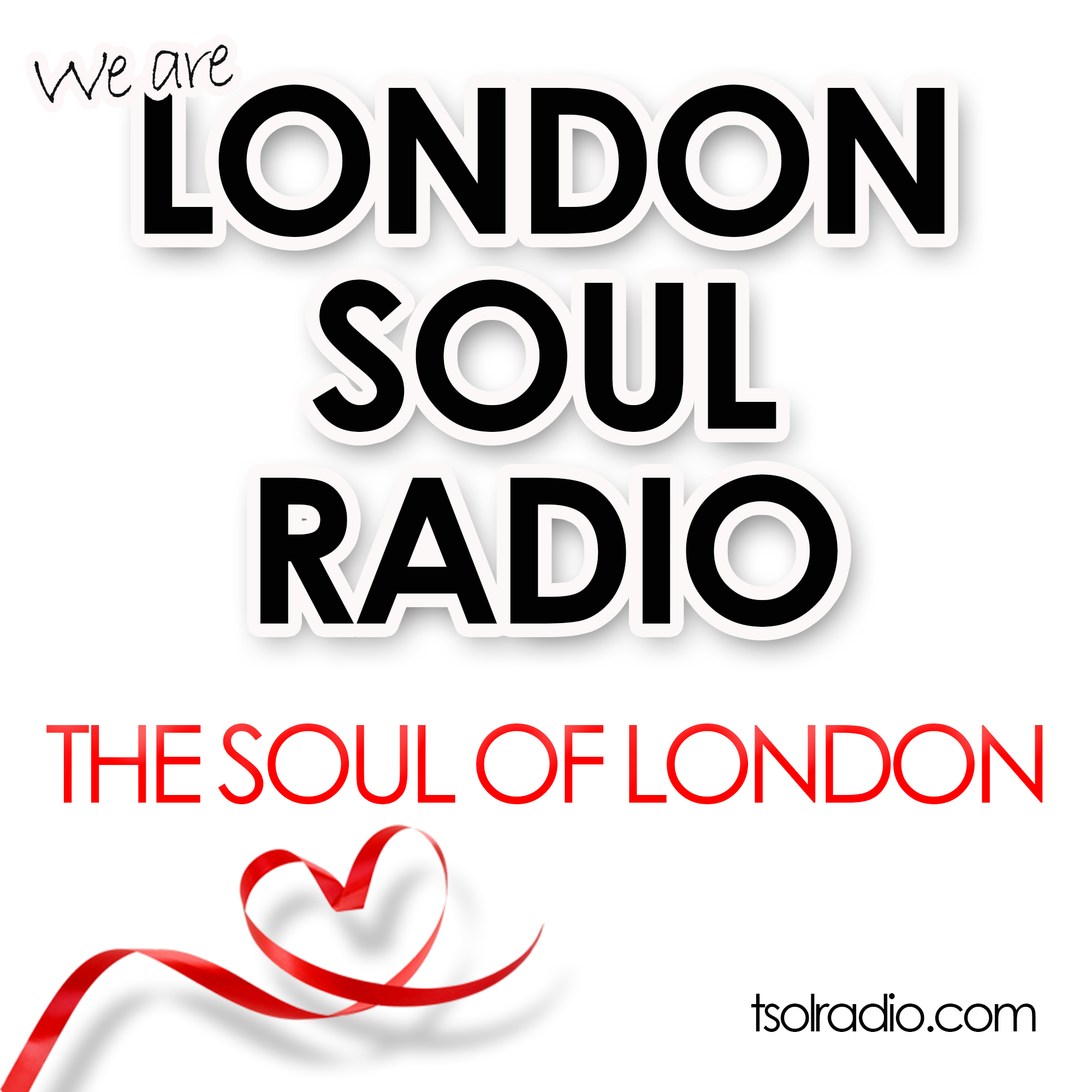 The Soul Of London Radio