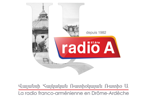 Radio A 97.8 Fm