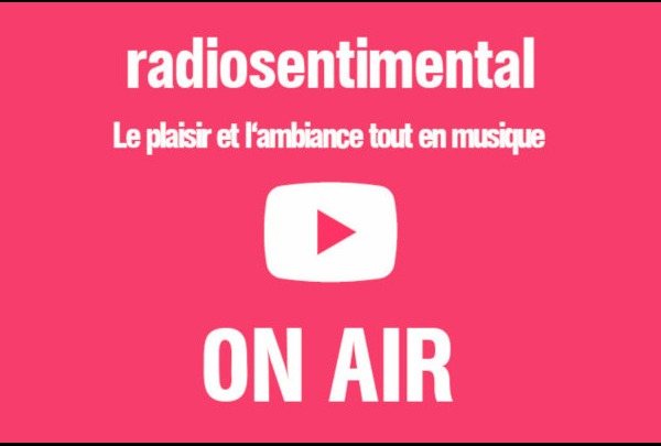 radiosentimental
