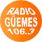 Guemes 106.3 FM
