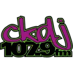 CKDJ 107.9 FM