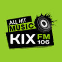 KIX 106 FM