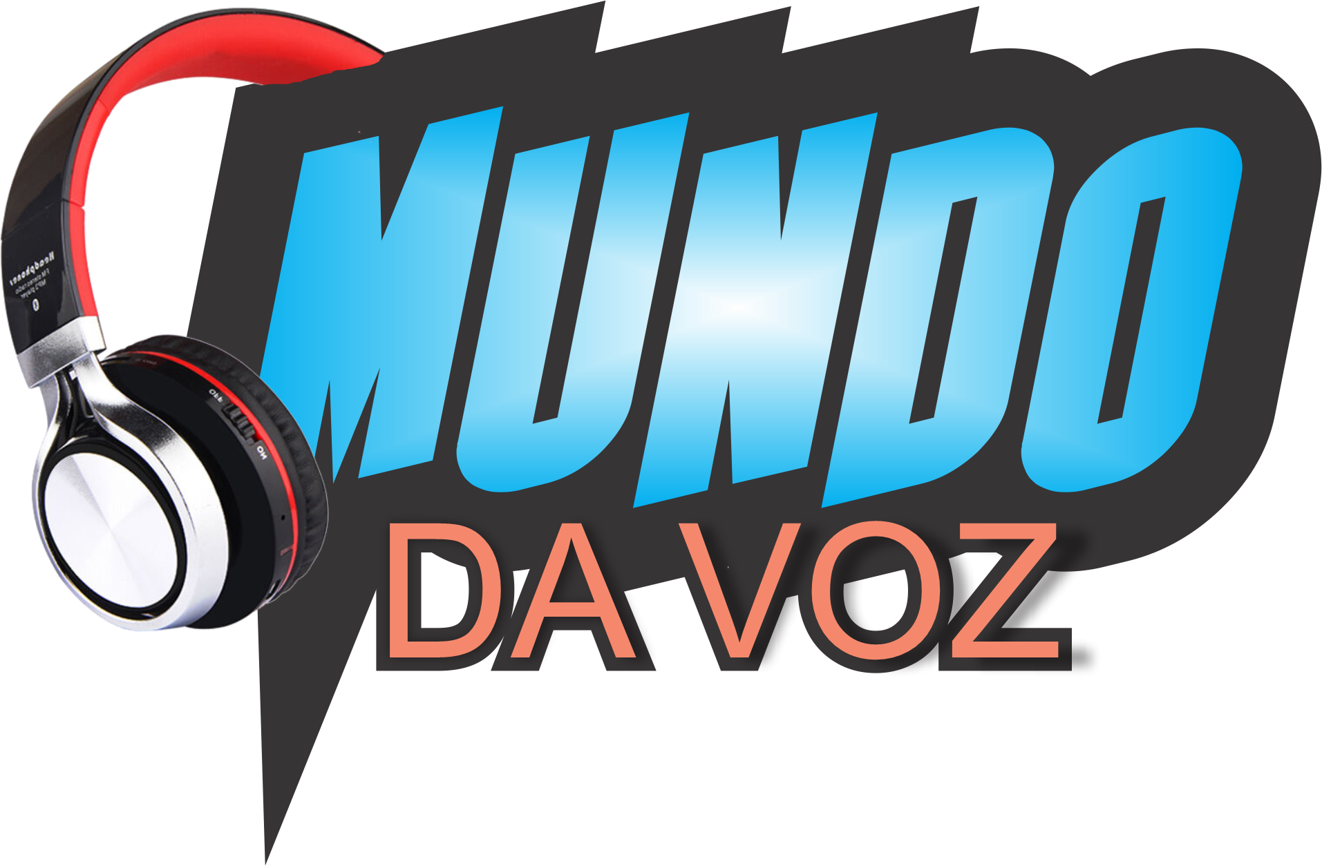 Mundo da Voz