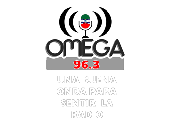 Omega FM 102.1