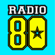 Radio 80 Afro